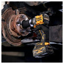 CHAVE IMPACTO 1/2 20V 610NM ATOMIC DEWALT DCF922B