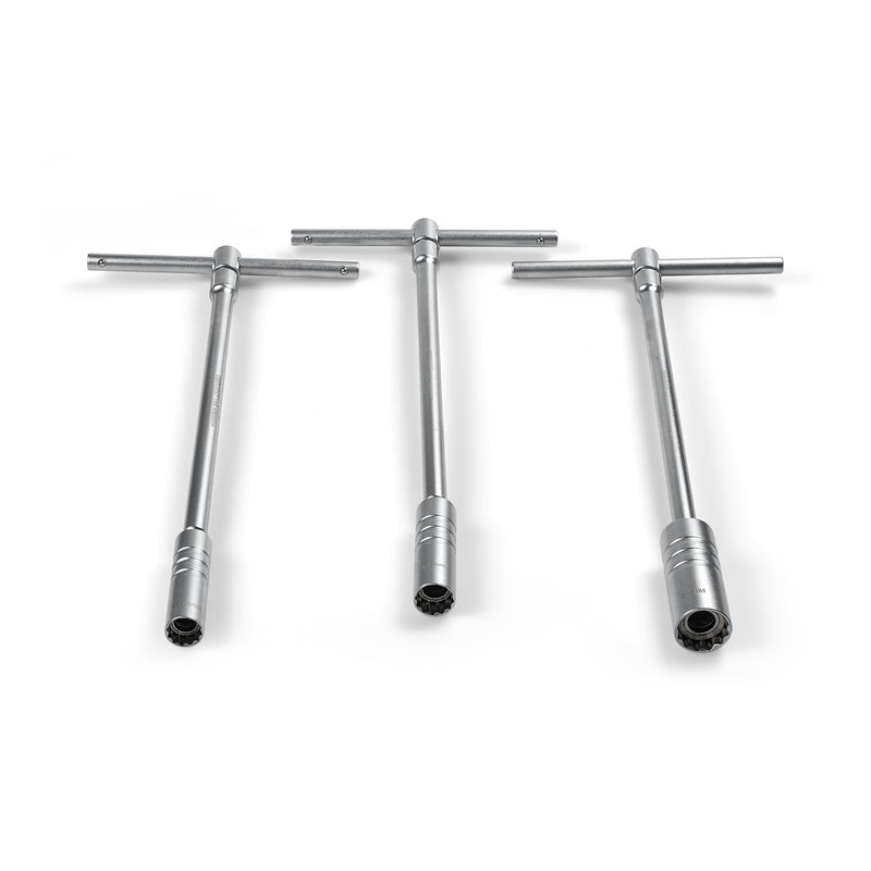 CHAVE VELA ARTICULADA COM CABO 14MM GEDORE RED R09120014