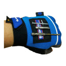 LUVAS MAGNETICA PROTECAO ANTI VIBRACAO KINGTONY 9TH21XL