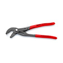 ALICATE ABRACADEIRAS 250MM COM IMOBILIZADOR KNIPEX COBRA 85 51 250 AF