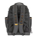 MOCHILA FERRAMENTAS DEWALT MCLAREN 39 BOLSOS DWST60122