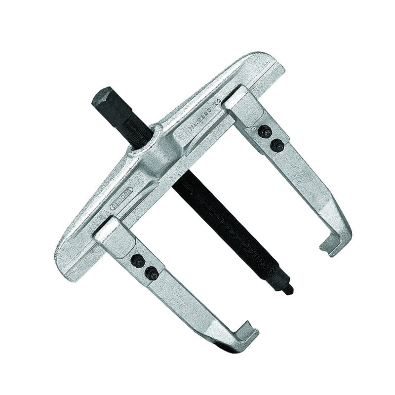 SACA POLIA DUAS GARRAS DESLIZANTES 110MM GEDORE 8220-10