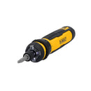 PARAFUSADEIRA CHAVE FENDA BATERIA 1/4 DEWALT 4V DWHT66719