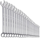 JOGO CHAVES COMBINADAS 06-22MM 17 PEÇAS GEDORE 1B-17M