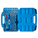 JOGO MACHOS COSSINETES 39 PECAS KINGTONY 12939MQ1