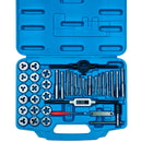 JOGO MACHOS COSSINETES 39 PECAS KINGTONY 12939MQ1