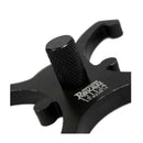 FERRAMENTA SINCRONISMO POLIAS MOTOR FORD SIGMA 1.6 16V RAVEN 121124