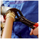 ALICATE BOMBA D'AGUA MINI COBRA 125MM KNIPEX 97 03 125