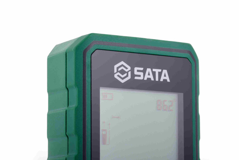 TRENA MEDIÇAO LASER DIGITAL 100M SATA ST62713