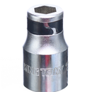 JOGO BITS TORX T20-T55 15 PEÇAS KINGTONY 1015PQ