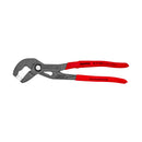 ALICATE ABRAÇADEIRAS 250MM KNIPEX CLICK 85 51 250 C