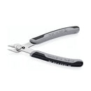 ALICATE CORTE 5 POL ESD PRECISAO ELETRONICA KNIPEX 78 03 125 ESD