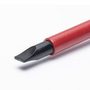 JOGO CHAVES FENDA PHILIPS ISOLADAS 7 PEÇAS VDE SATA