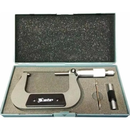 MICROMETRO EXTERNO ANALOGICO 50-75MM MTX