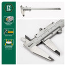 PAQUIMETRO ANALOGICO SATA 0-300MM ST91503SC