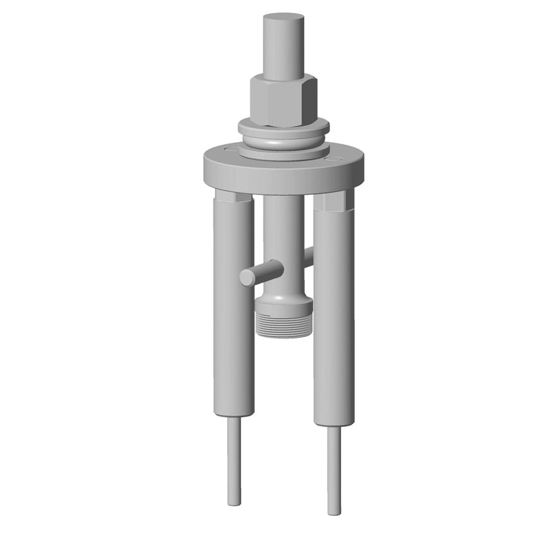 EXTRATOR INJETOR DIESEL RENAULT MASTER FRONTIER RAVEN 151015