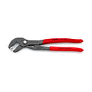 ALICATE ABRAÇADEIRAS 250MM KNIPEX CLICK 85 51 250 C