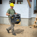 CAIXA ORGANIZADORA FERRAMENTAS ABERTA TOUGHSYSTEM 2.0 DEWALT