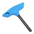 JOGO CHAVES TORX GTX CABO T 10 PEÇAS GEDORE 42TX-10