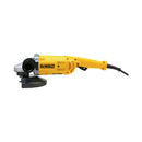 ESMERILHADEIRA ANGULAR 230MM 2200W M14 220V DEWALT DWE490B2