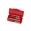 JOGO MACHO MANUAL AÇO RAPIDO M10 X 1,5MM 2 PEÇAS DORMER