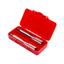 JOGO MACHO MANUAL AÇO RAPIDO M10 X 1.0MM E559 2 PEÇAS DORMER