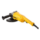 ESMERILHADEIRA ANGULAR 230MM 2200W M14 220V DEWALT DWE490B2