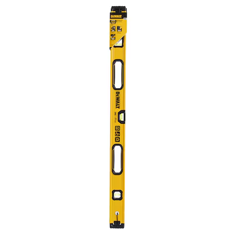 NIVEL ALUMINIO 36 POLEGADAS 90CM DEWALT DWHT42808