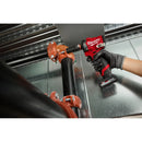 CHAVE IMPACTO MILWAUKEE 1/2 2563 M12 FUEL 745NM