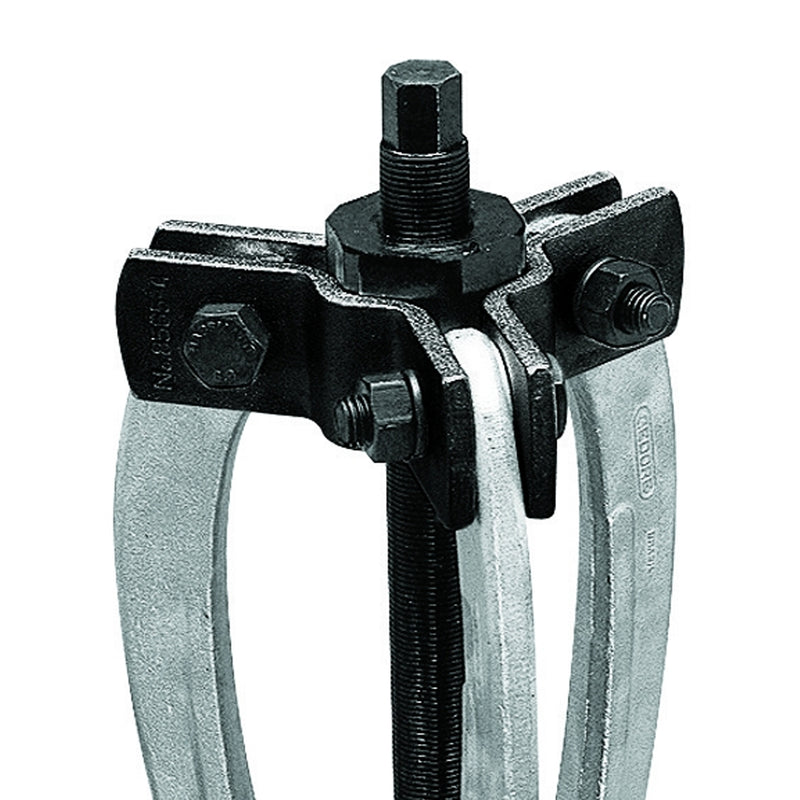 SACA POLIA TRES GARRAS 120MM GEDORE 8565-2