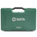 MALETA JOGO FERRAMENTAS SATA 59 PEÇAS