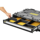 CAIXA TOUGHSYSTEM 2.0 DXL 2 GAVETAS 30 POL DEWALT DWST08520