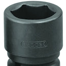 SOQUETE IMPACTO SEXTAVADO 1/2 17MM GEDORE K19-17