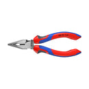 ALICATE UNIVERSAL DE PONTA 145MM KNIPEX 08 22 145