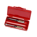 JOGO MACHO MANUAL AÇO RAPIDO M16 DIN352 2 PEÇAS DORMER