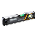 NIVEL ALUMINIO ILUMINACAO MAGNETICO 23CM TOUGHBUILT