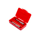 JOGO MACHO MANUAL AÇO RAPIDO M12 X 1.0MM E559 2 PEÇAS DORMER