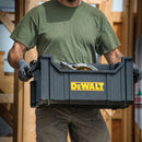 CAIXA ORGANIZADORA FERRAMENTAS ABERTA TOUGHSYSTEM 2.0 DEWALT