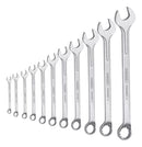 JOGO CHAVES COMBINADAS GEDORE 06-22MM 11 PEÇAS