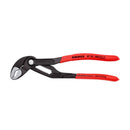 ALICATE BOMBA D'AGUA 180MM COBRA KNIPEX 87 01 180