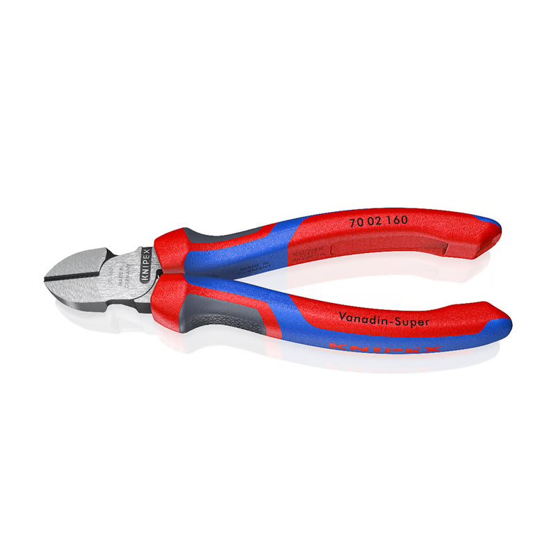 JOGO ALICATES COBRA CORTE UNIVERSAL 03 PEÇAS KNIPEX 00 20 09 V01