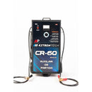 CARREGADOR BATERIAS CR-60 AUTOMOTIVO 60A BV KITRON TECH