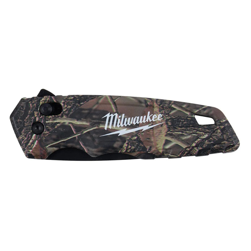 FACA LAMINA DOBRAVEL CAMUFLADA MILWAUKEE 48-22-1535