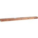 VARETA TIG ACO INOX 308L 3,25MM 1KG VONDER