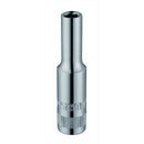 SOQ SEXTAVADO LONGO 1/4"11MM SATA