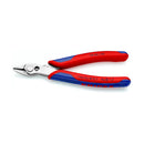 ALICATE CORTE PRECISAO 5.1/2 ELETRONICA KNIPEX 78 03 140