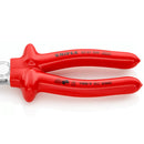 ALICATE UNIVERSAL ISOLADO 1000V VDE KNIPEX 03 07 200