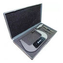 MICROMETRO EXTERNO ANALOGICO 75-100MM MTX