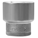 SOQUETE SEXTAVADO 32MM ENCAIXE 1/2 GEDORE 015024