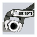 ALICATE BOMBA D'AGUA 250MM KNIPEX ALIGATOR 88 01 250